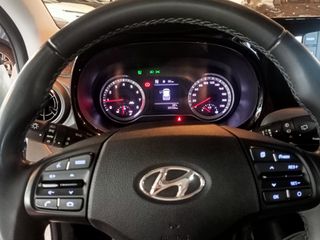 Hyundai i10 2020
