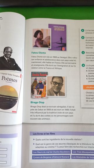 Les blogueurs 3 a2.1 livre