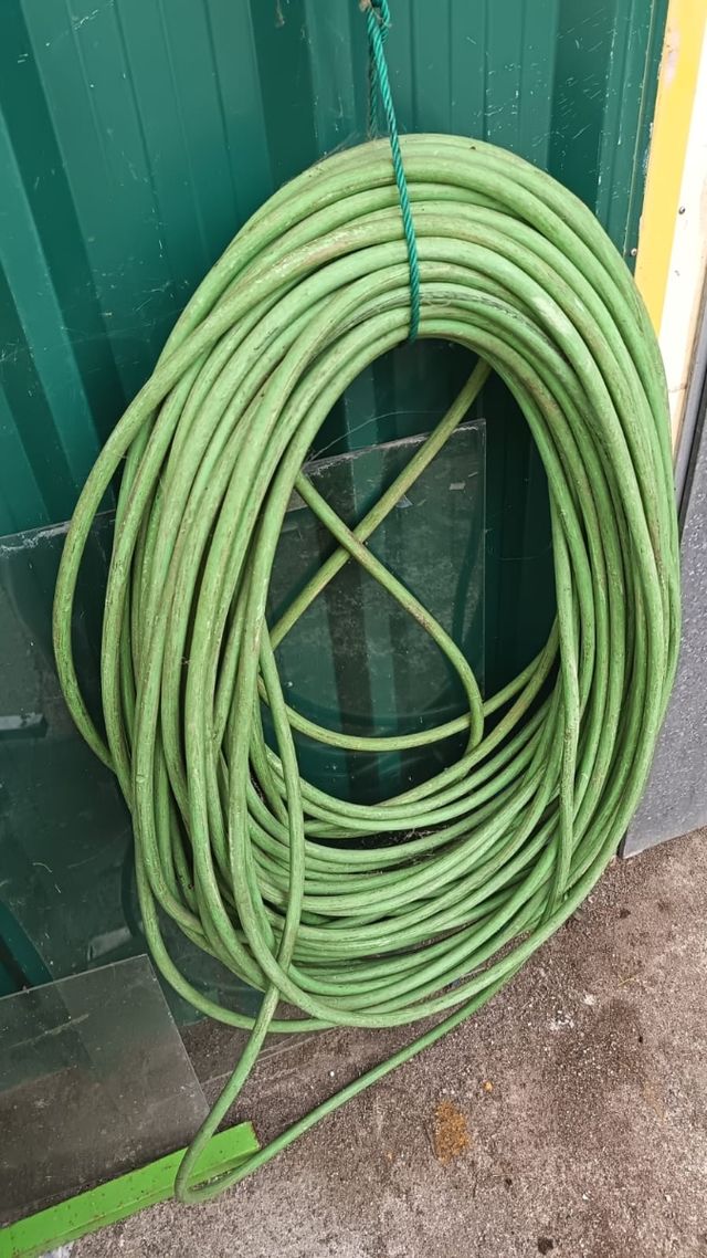 Manguera monofásica 16 mm
URGE