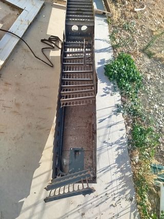 Zarandon Claas Lexion