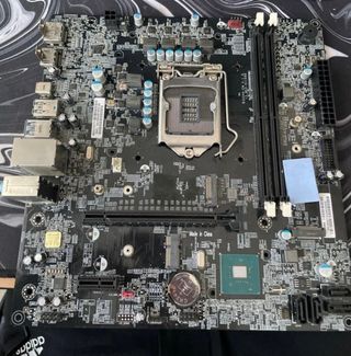 Placa Base