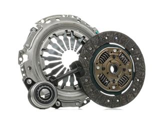 Kit Embrague Valeo 832013 VW Touareg 7L