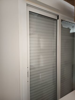 Ventana corredera