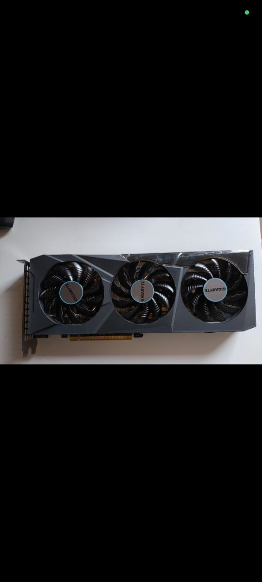 Scheda video Gigabyte RX 6750 GRE 10Gb con scatola