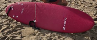 Tabla de surf Olaian 7'