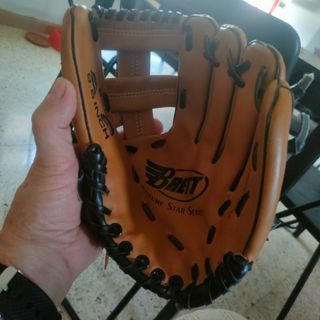 Guante de béisbol Brett