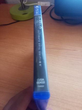 Diablo III Reaper of Souls Ultimate Evil Edition