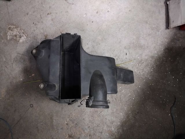 Caja Filtro Aire BMW Serie 3 320