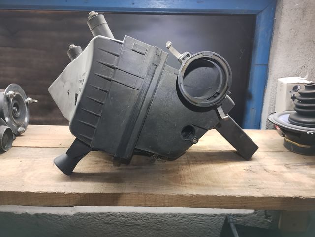 Caja Filtro Aire BMW Serie 3 320