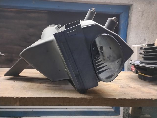 Caja Filtro Aire BMW Serie 3 320