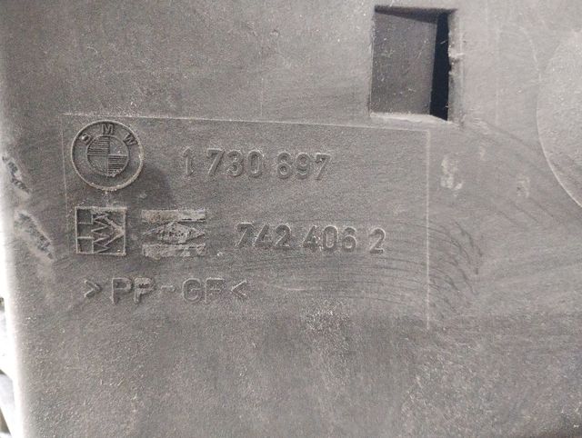 Caja Filtro Aire BMW Serie 3 320