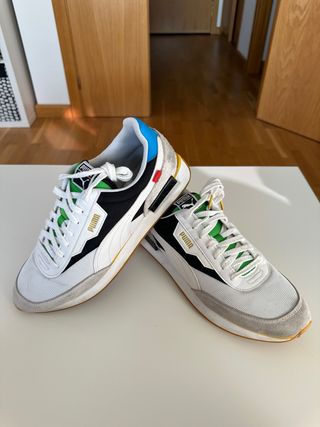Zapatillas Puma Future Rider