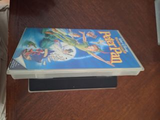 Colección Caset Disney Clásicos