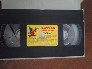 Colección Caset Disney Clásicos