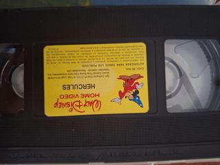 Colección Caset Disney Clásicos