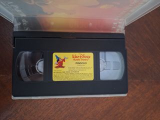 Colección Caset Disney Clásicos