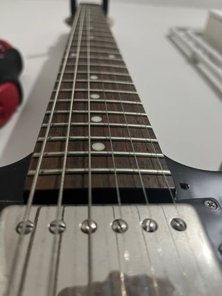Epiphone Dot Ebony Guitarra ES-335
