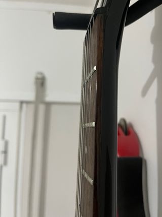 Epiphone Dot Ebony Guitarra ES-335