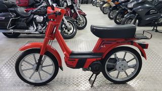 VESPINO AL