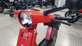 VESPINO AL