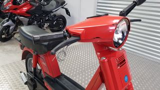 VESPINO AL