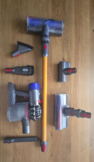 !! No envió !! Aspiradora Dyson V8 Absolute