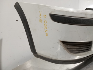PARAGOLPES DELANTERO OPEL CORSA C