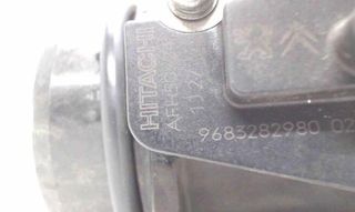Citroen 338695 9683282980 caudalímetro c3