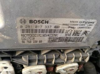 Citroen 338695 9683282980 caudalímetro c3