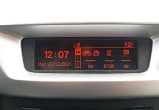 Citroen 338695 9683282980 caudalímetro c3