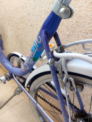 Bicicleta infantil Orbea