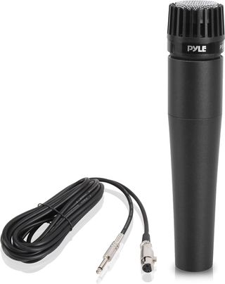 ✨ - Pyle micrófono dinámico cardioide karaoke
