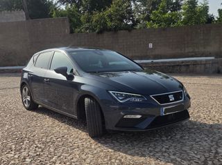 SEAT Leon 2020