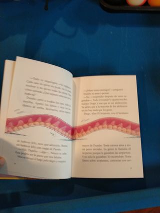 El hámster desaparecido (Nino Puzle / Jigsaw Jo...