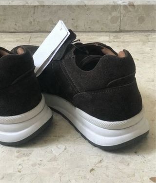 Zapatos Unit Hombre 