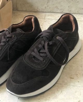 Zapatos Unit Hombre 