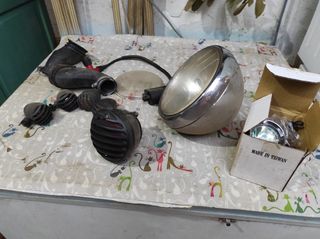 Moto 125cc Keewey superlight