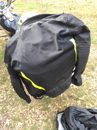 Moto 125cc Keewey superlight