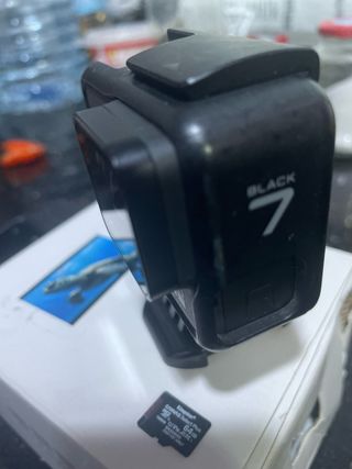 GoPro HERO 7 Black
