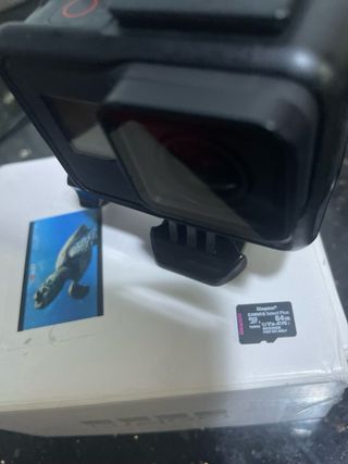 GoPro HERO 7 Black