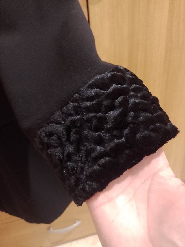 Cappottino donna classico C.M.A COLLECTION