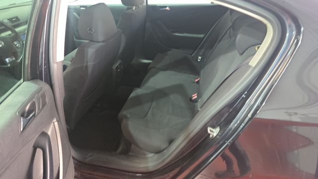 Volkswagen Passat 2008