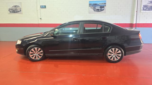Volkswagen Passat 2008