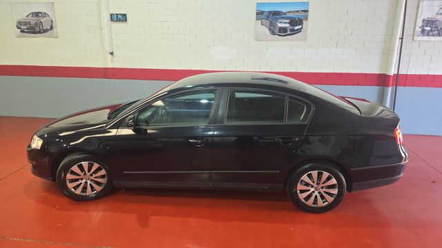 Volkswagen Passat 2008