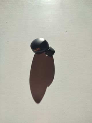 Auricular Izquierdo Sony WF-1000XM5 Negro.