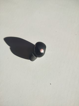 Auricular Izquierdo Sony WF-1000XM5 Negro.