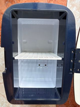 Mini nevera Pininfarina