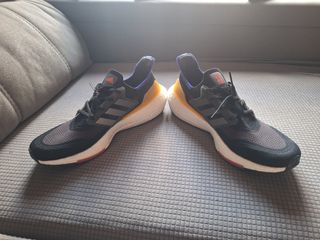 Adidas Ultraboost Talla 48 Nuevas