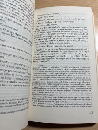 La Celestina