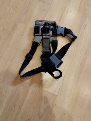 Arnés de pecho GoPro